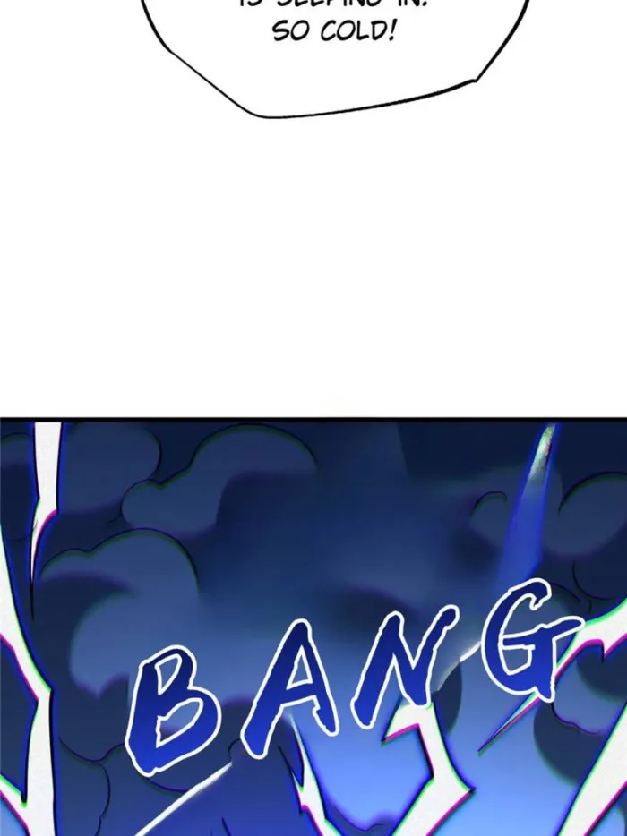 Super Gene chapter 276 page 14