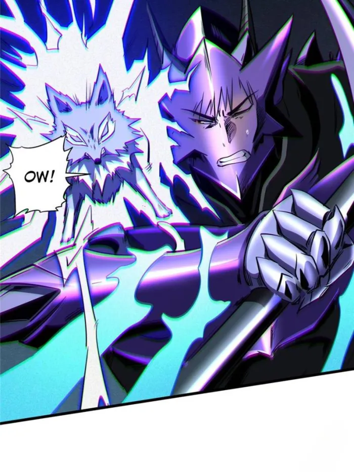 Super Gene chapter 276 page 19