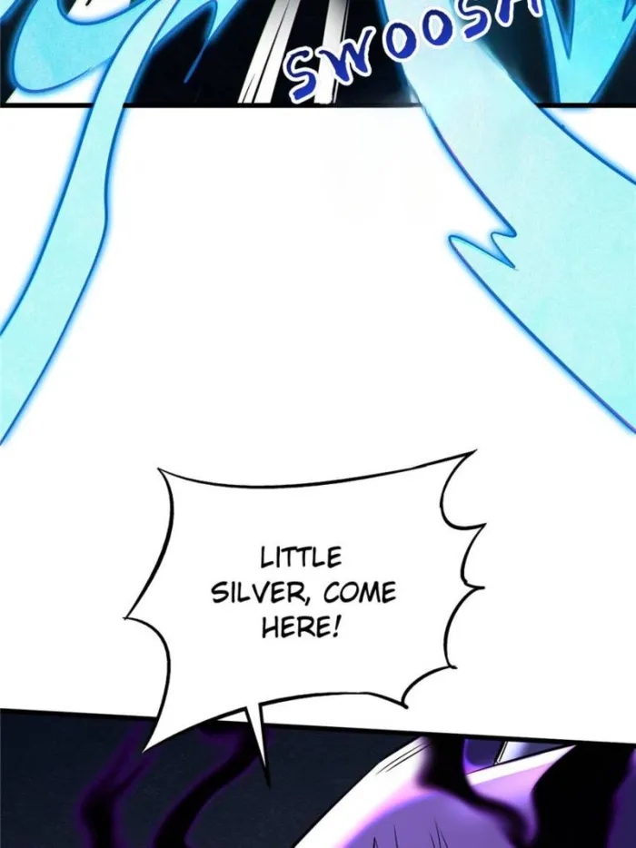 Super Gene chapter 276 page 26
