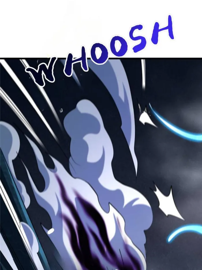 Super Gene chapter 276 page 30