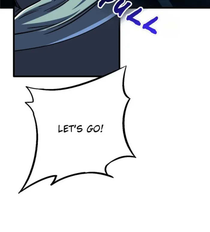 Super Gene chapter 276 page 32