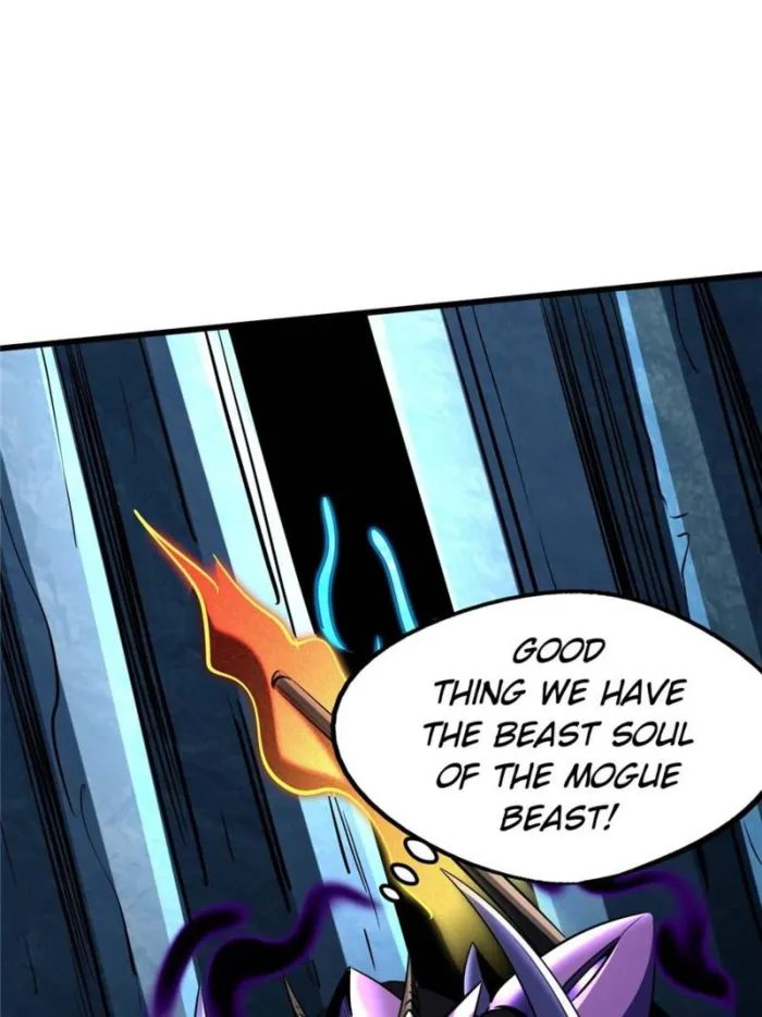 Super Gene chapter 276 page 35
