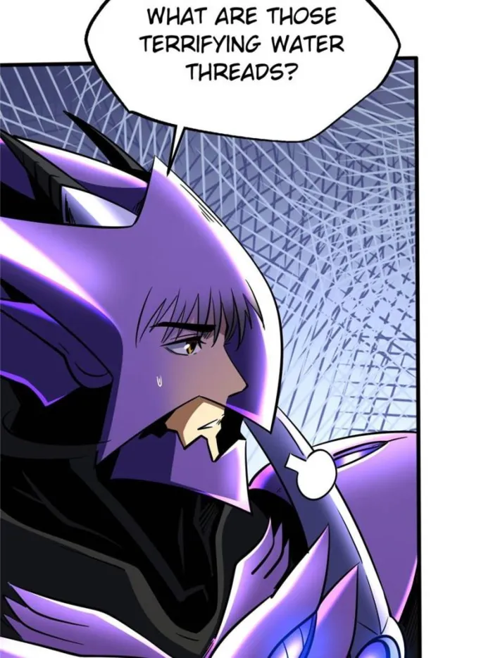 Super Gene chapter 276 page 39