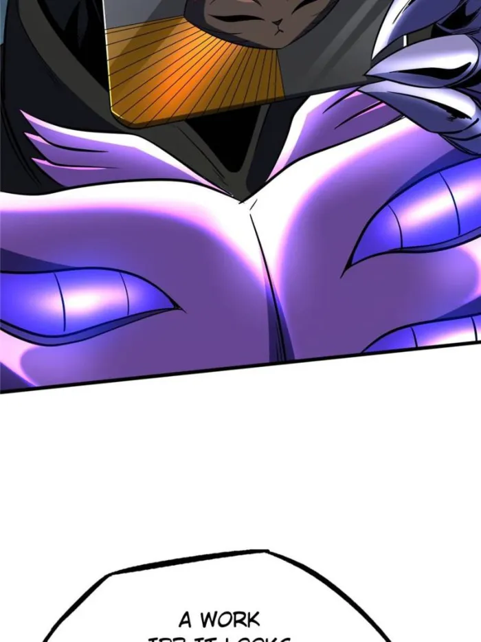 Super Gene chapter 276 page 46