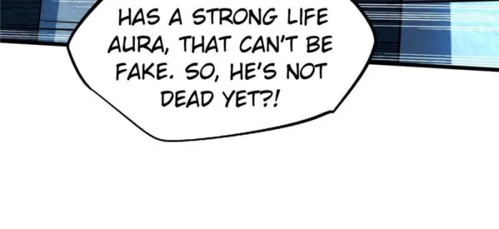 Super Gene chapter 276 page 54