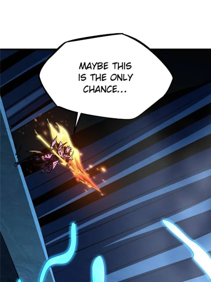 Super Gene chapter 276 page 55