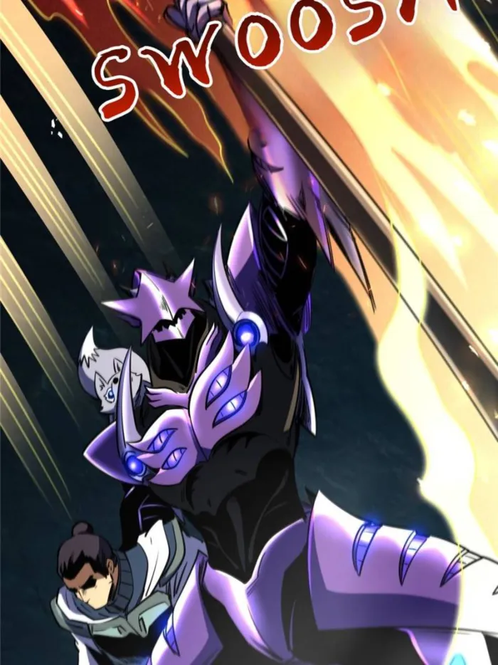Super Gene chapter 276 page 66