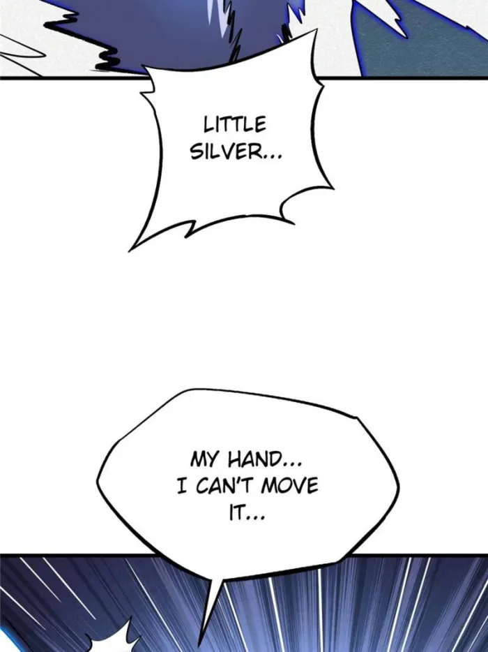 Super Gene chapter 276 page 71