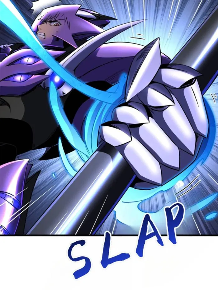 Super Gene chapter 276 page 72