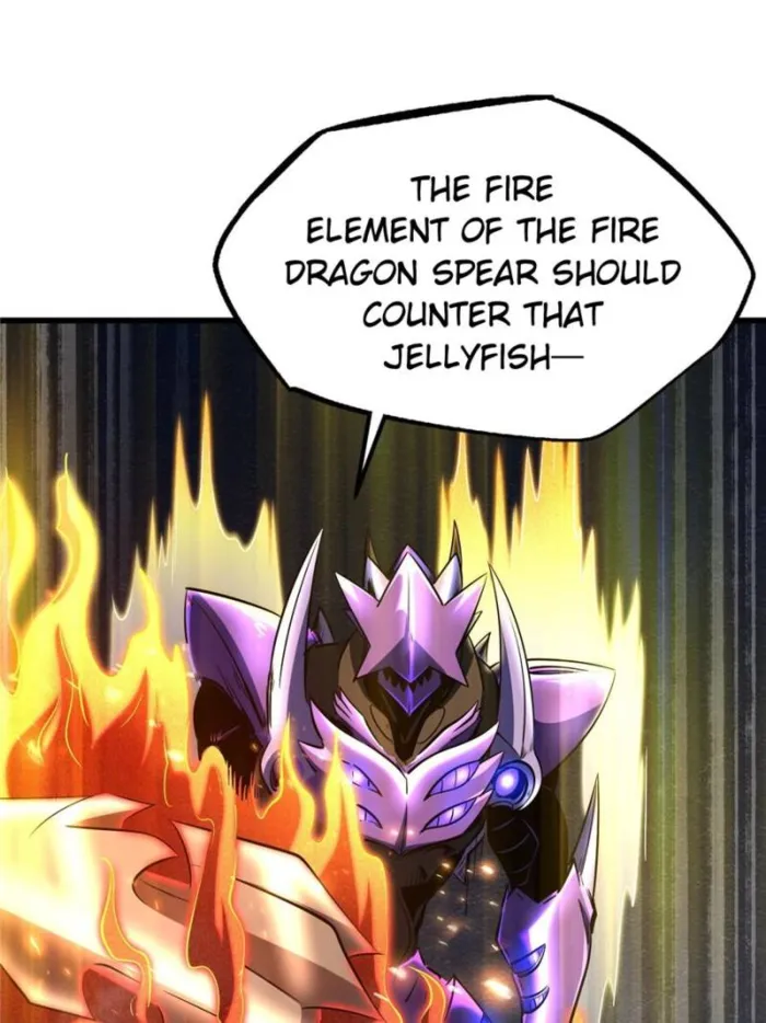 Super Gene chapter 277 page 10