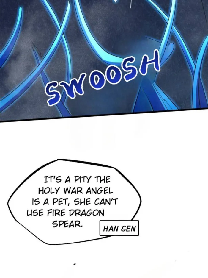 Super Gene chapter 277 page 14