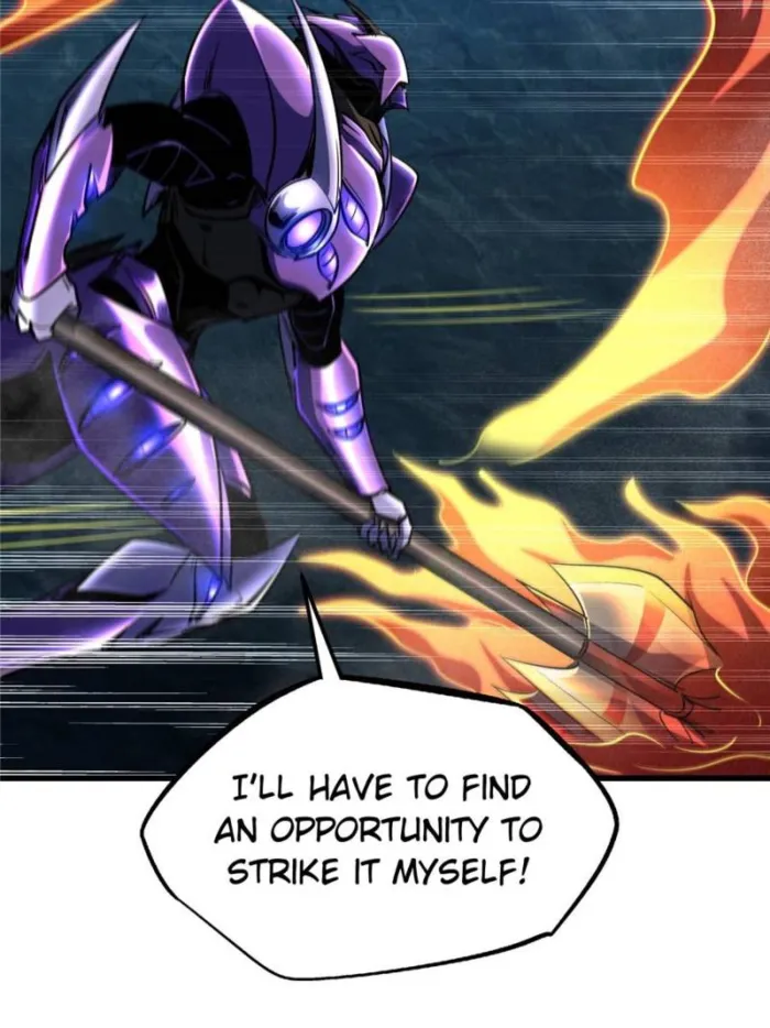 Super Gene chapter 277 page 16