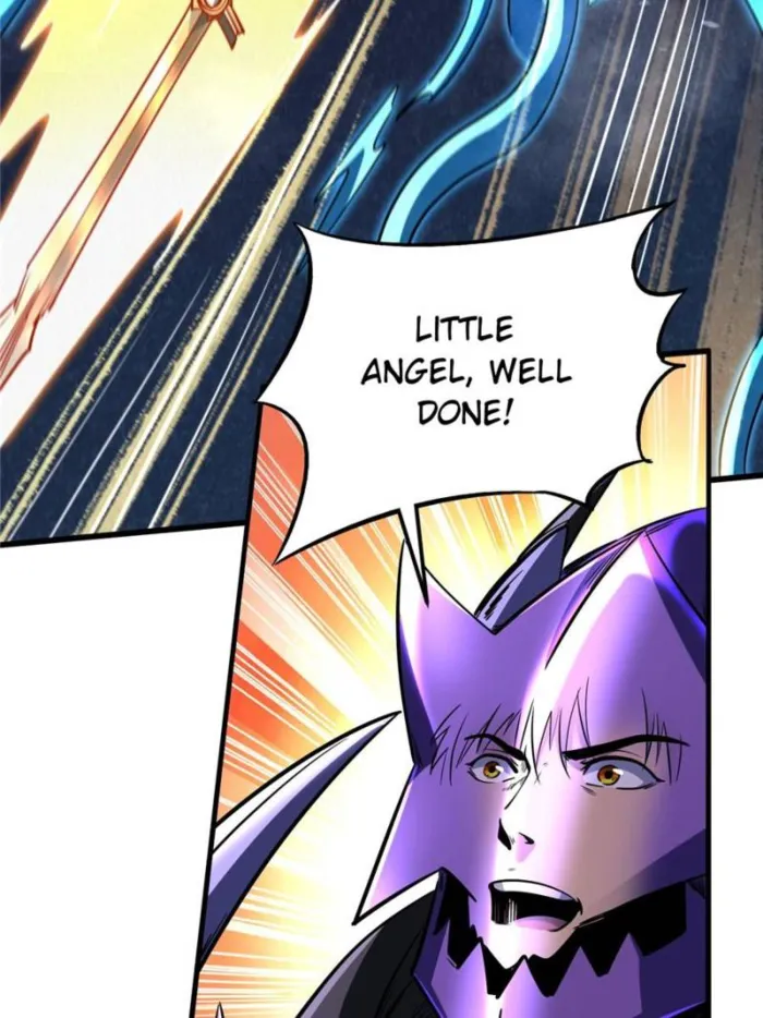 Super Gene chapter 277 page 25