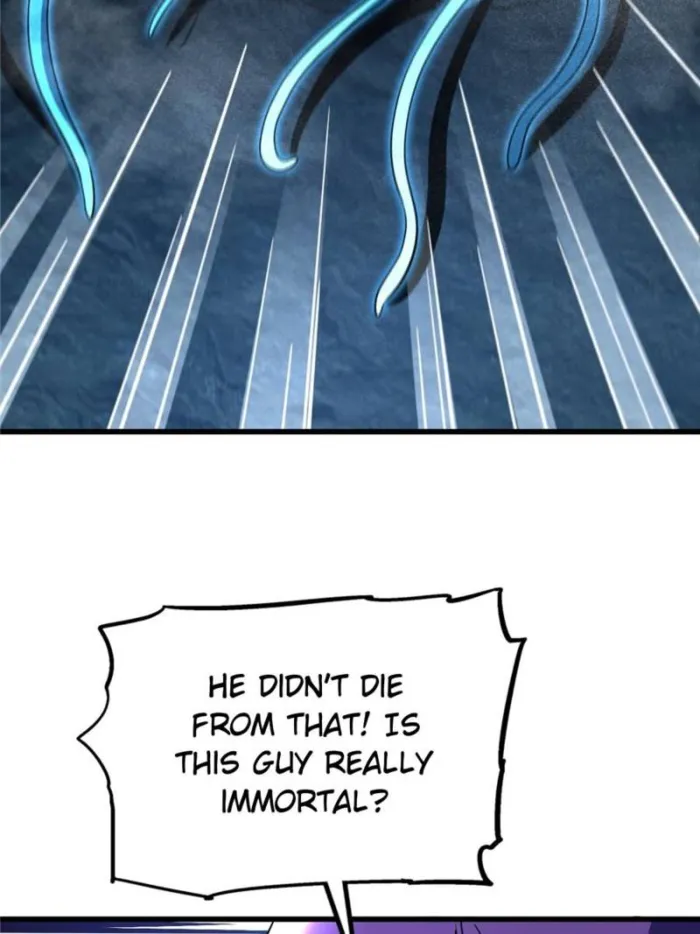 Super Gene chapter 277 page 29