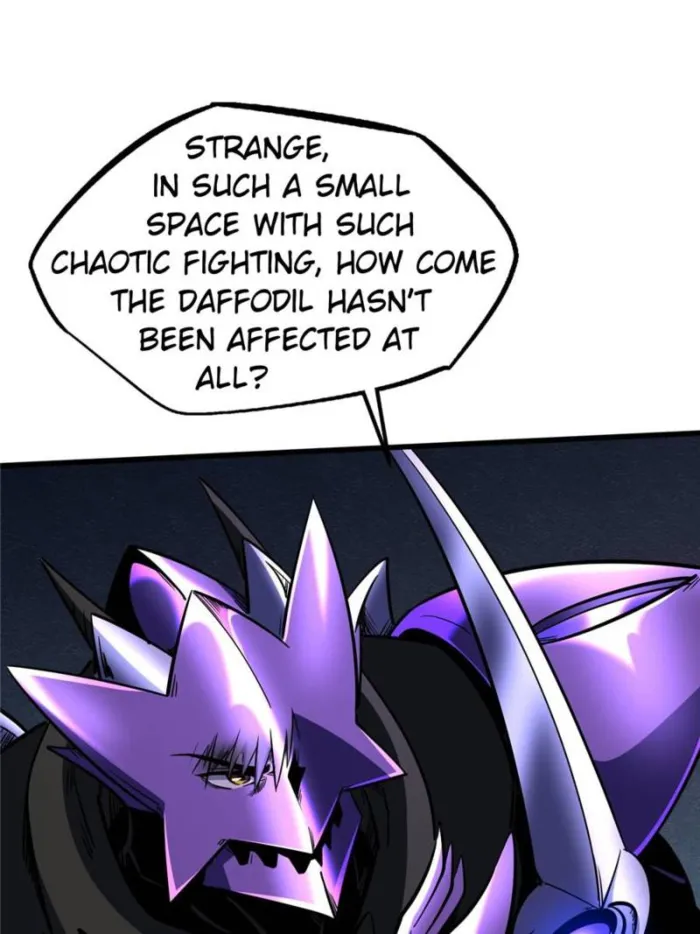 Super Gene chapter 277 page 34
