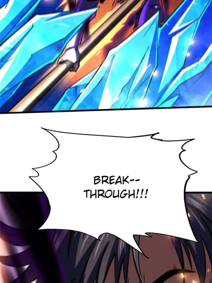 Super Gene chapter 277 page 53