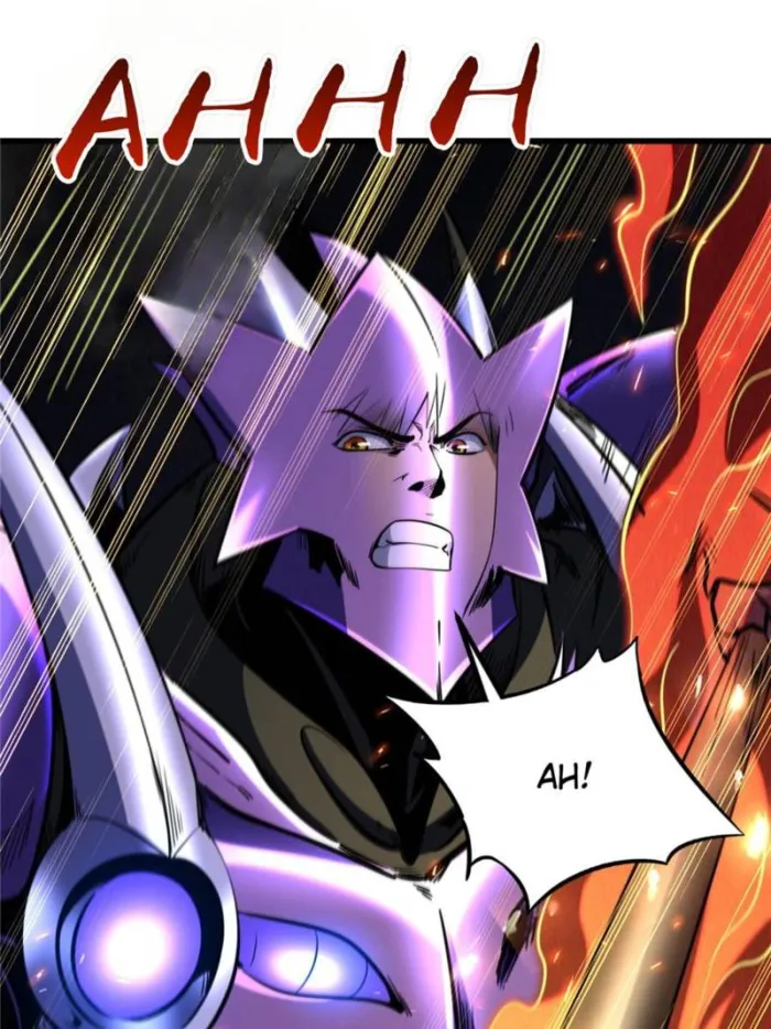 Super Gene chapter 277 page 70