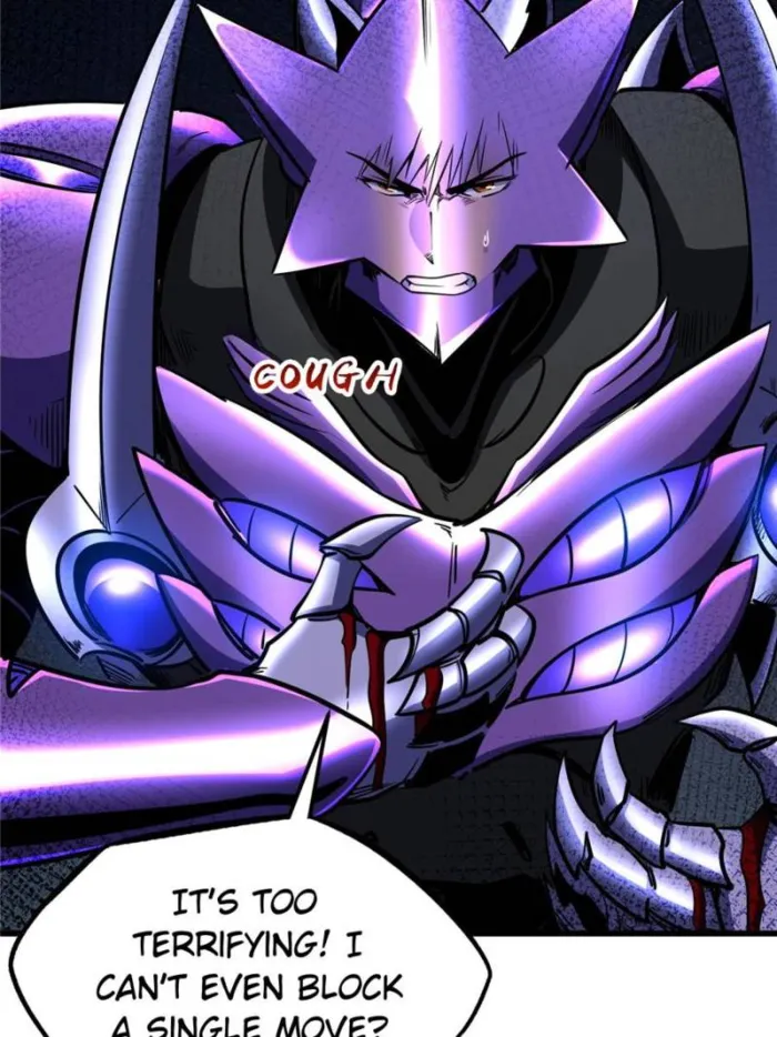 Super Gene chapter 277 page 77