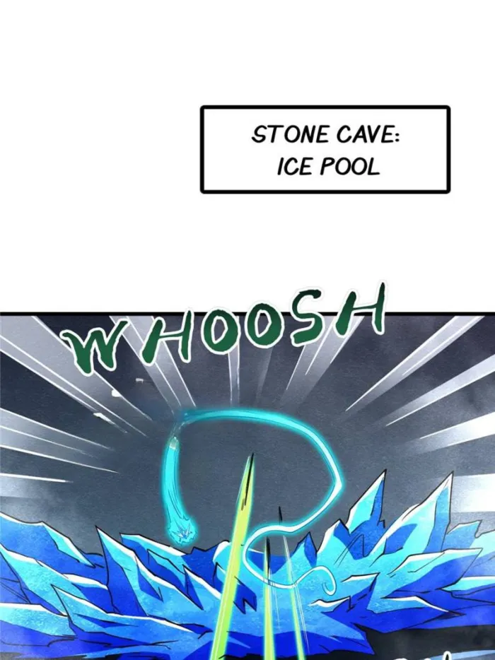 Super Gene chapter 278 page 1