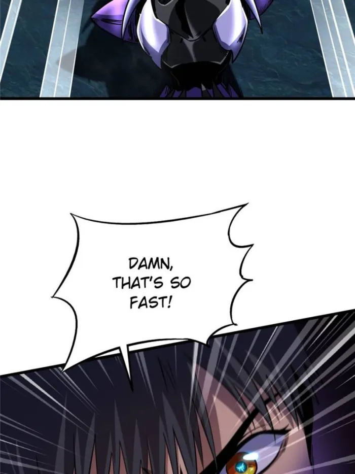 Super Gene chapter 278 page 3