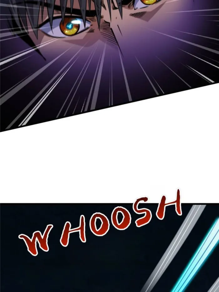 Super Gene chapter 278 page 4