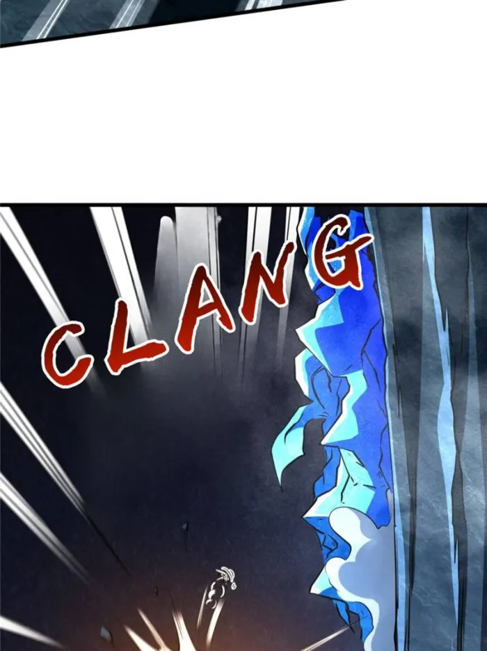 Super Gene chapter 278 page 6
