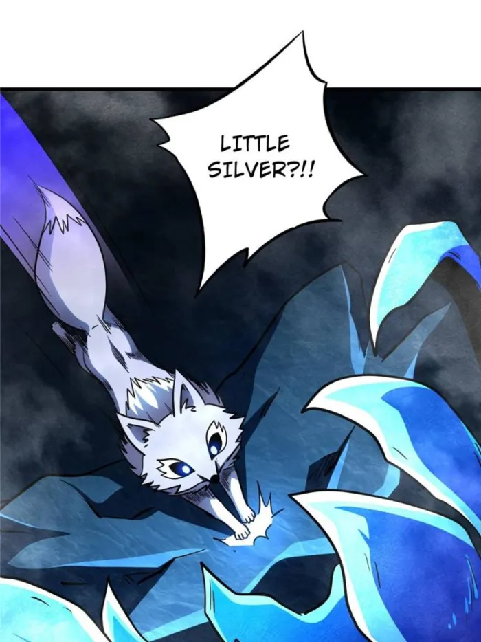 Super Gene chapter 278 page 13