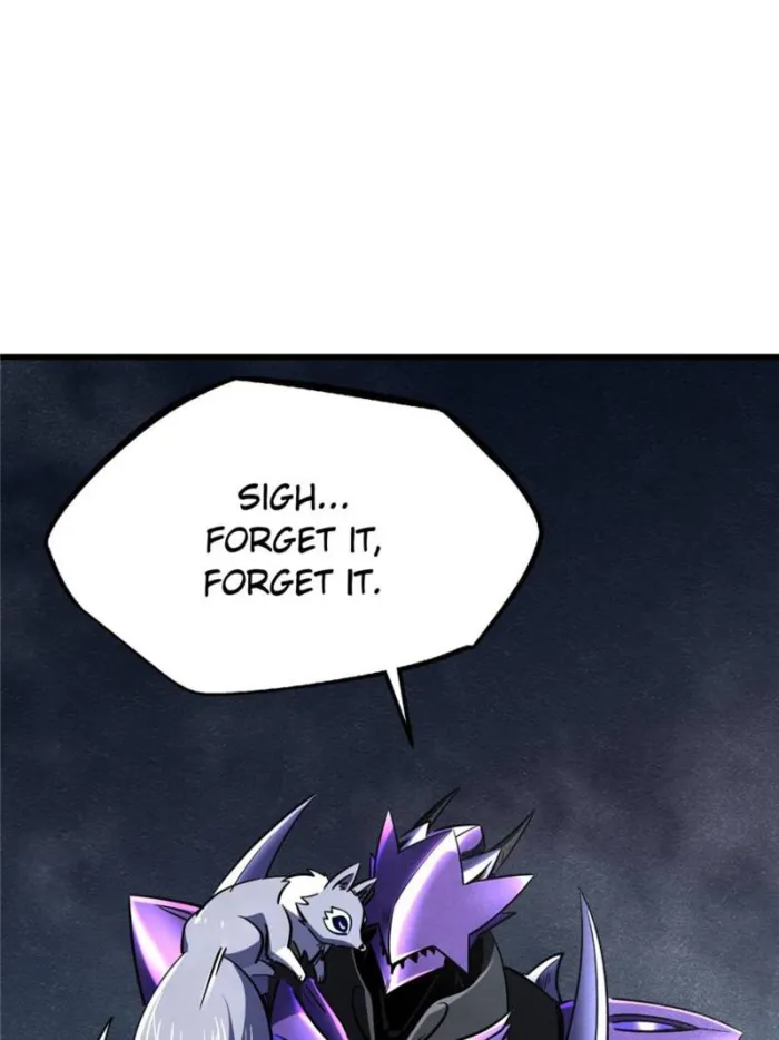 Super Gene chapter 278 page 16