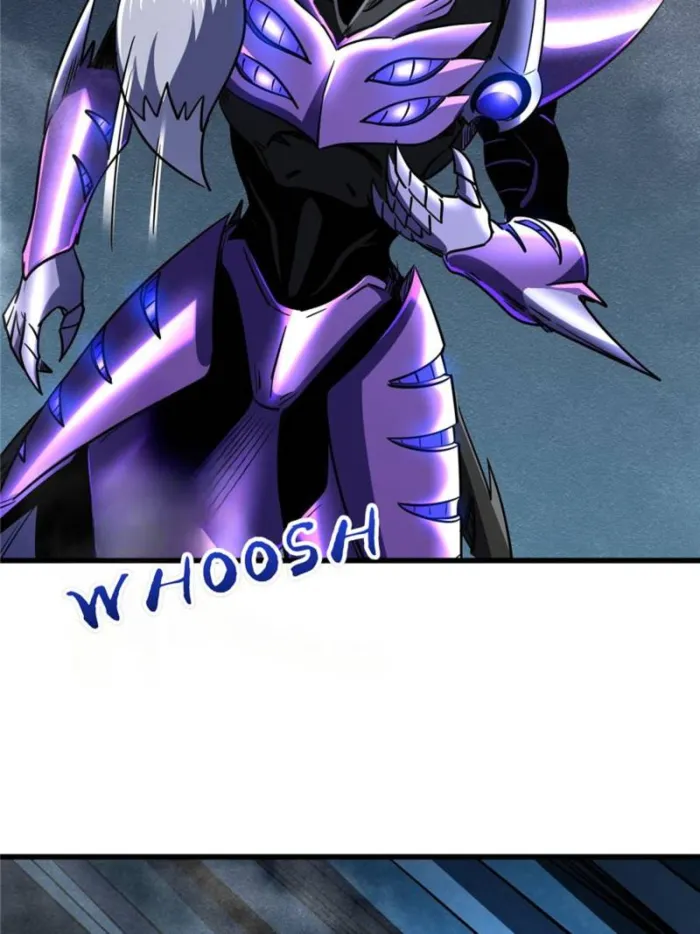 Super Gene chapter 278 page 17