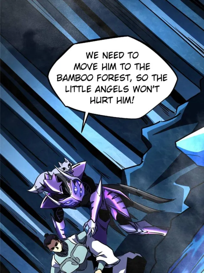 Super Gene chapter 278 page 18