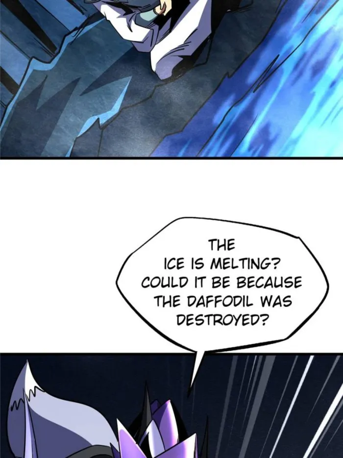 Super Gene chapter 278 page 19