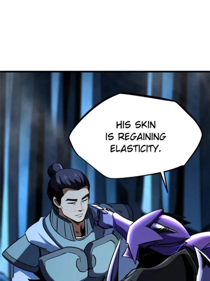 Super Gene chapter 278 page 23