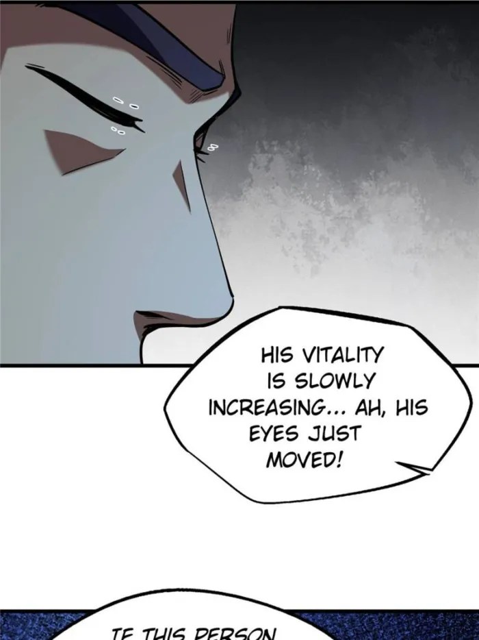 Super Gene chapter 278 page 25