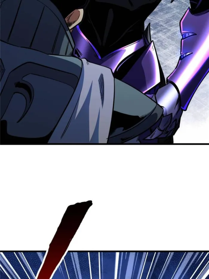 Super Gene chapter 278 page 27