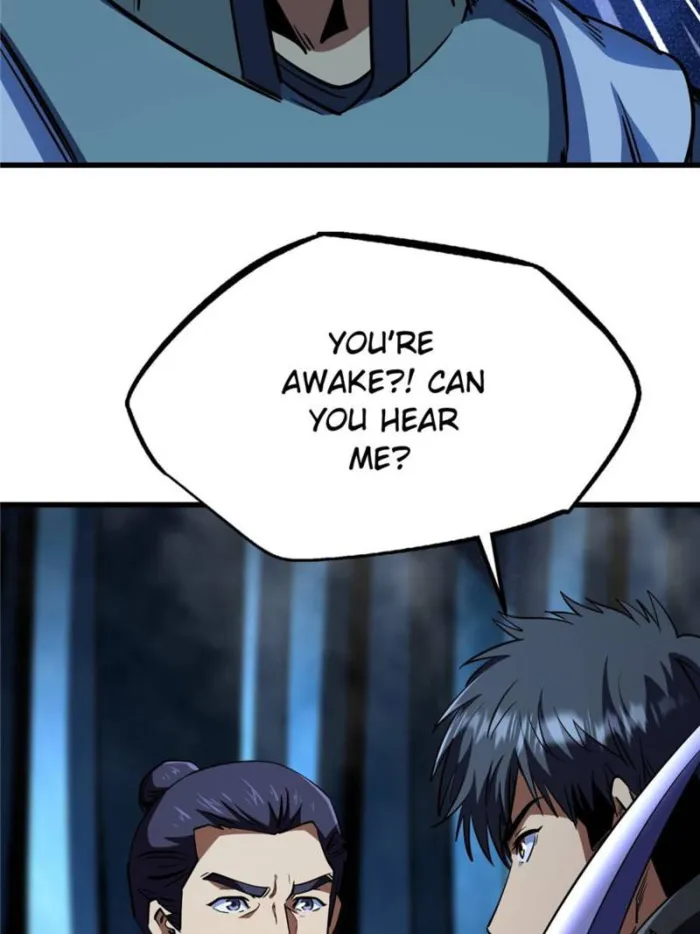 Super Gene chapter 278 page 29