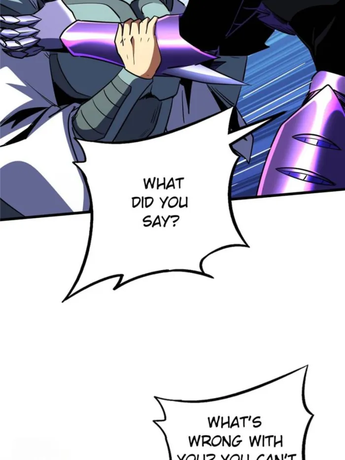 Super Gene chapter 278 page 35