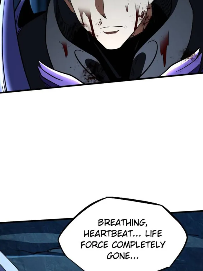 Super Gene chapter 278 page 38