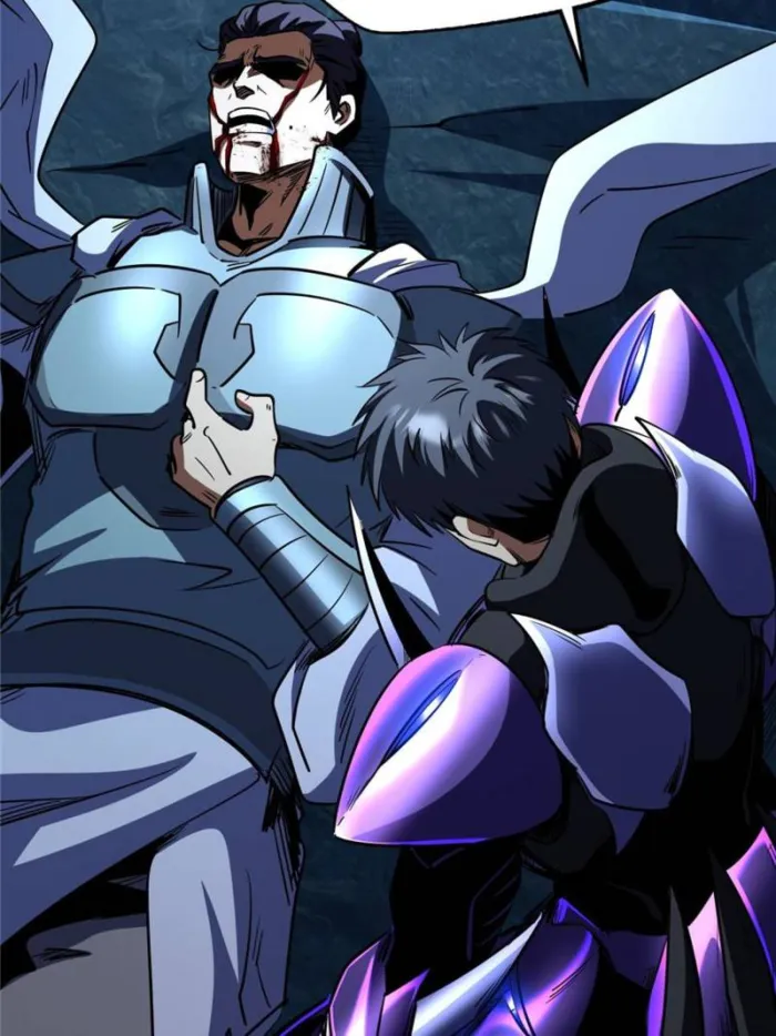 Super Gene chapter 278 page 39