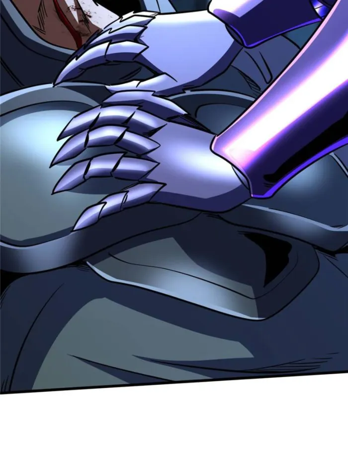 Super Gene chapter 278 page 41