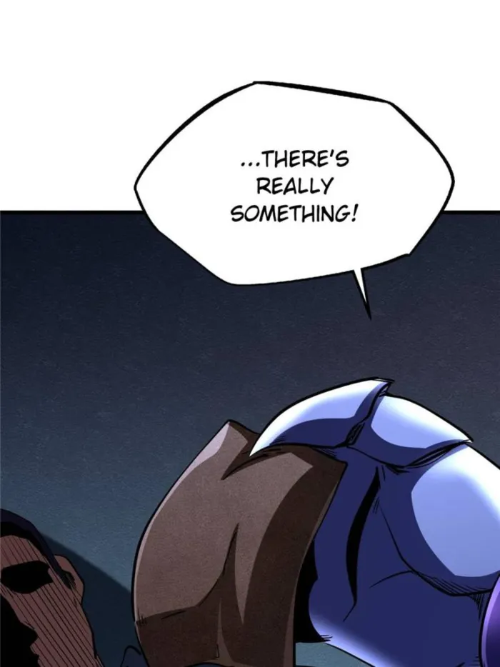 Super Gene chapter 278 page 42
