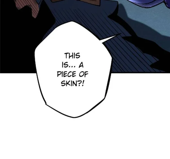 Super Gene chapter 278 page 43