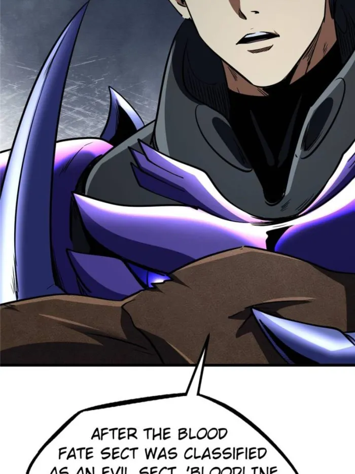 Super Gene chapter 278 page 46