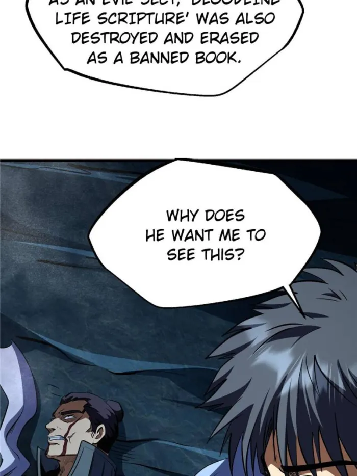 Super Gene chapter 278 page 47