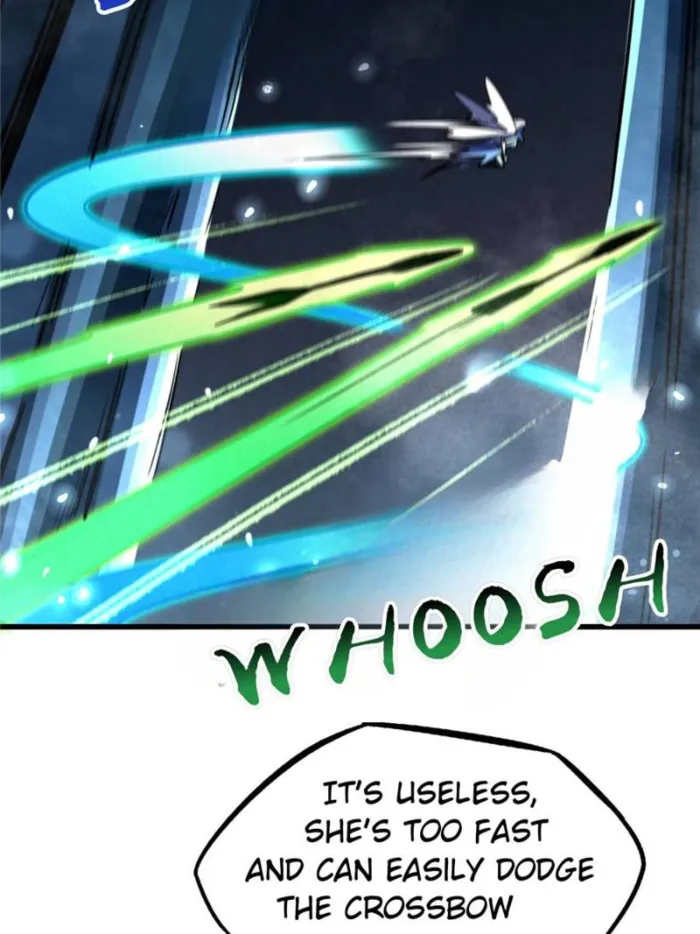 Super Gene chapter 278 page 58