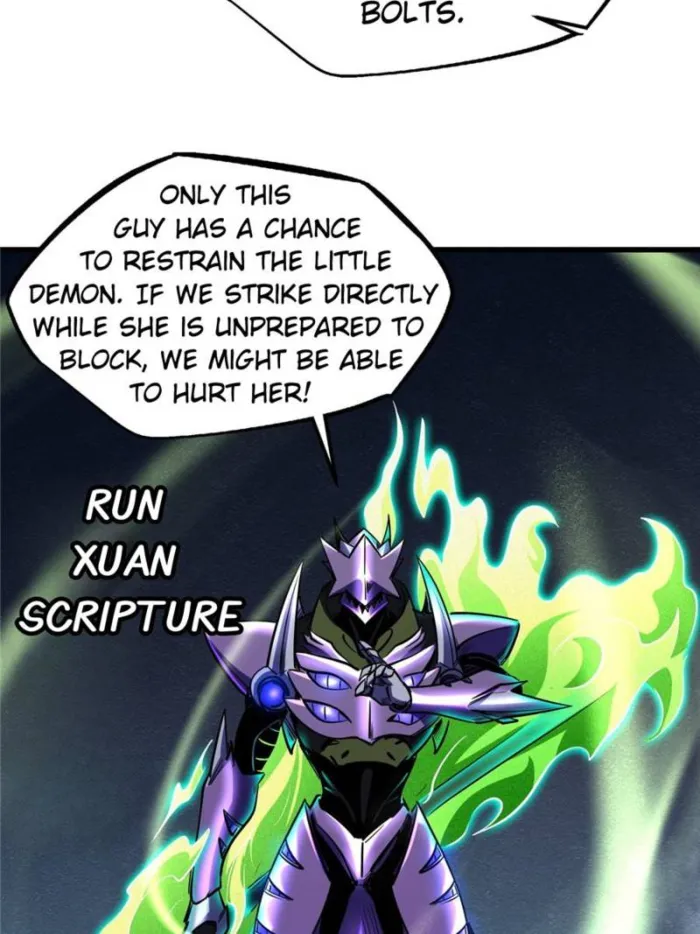 Super Gene chapter 278 page 59
