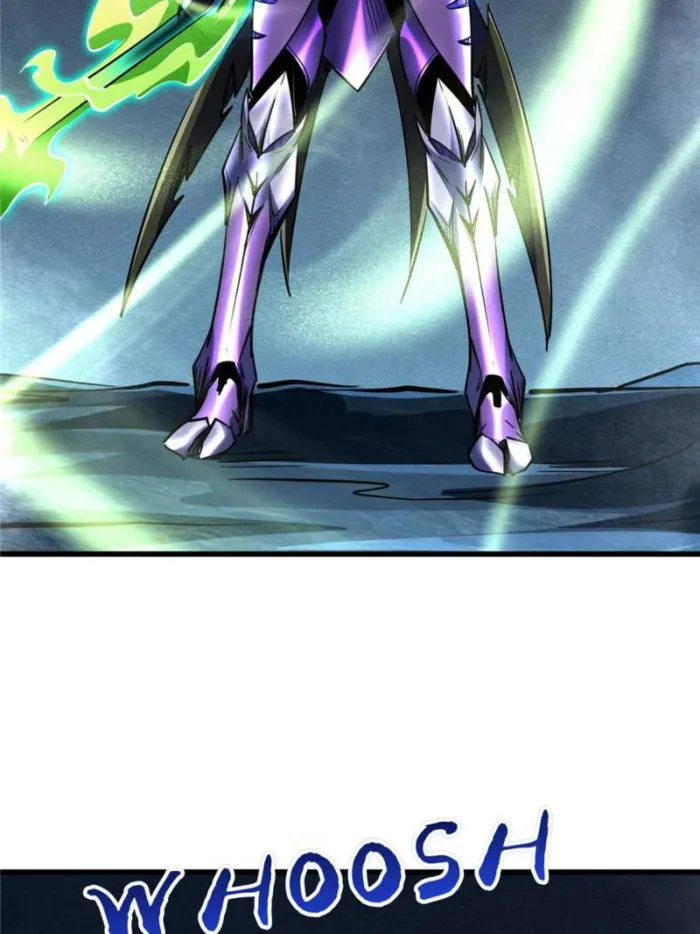 Super Gene chapter 278 page 60