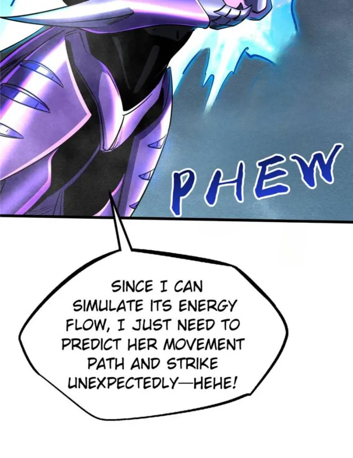 Super Gene chapter 278 page 64