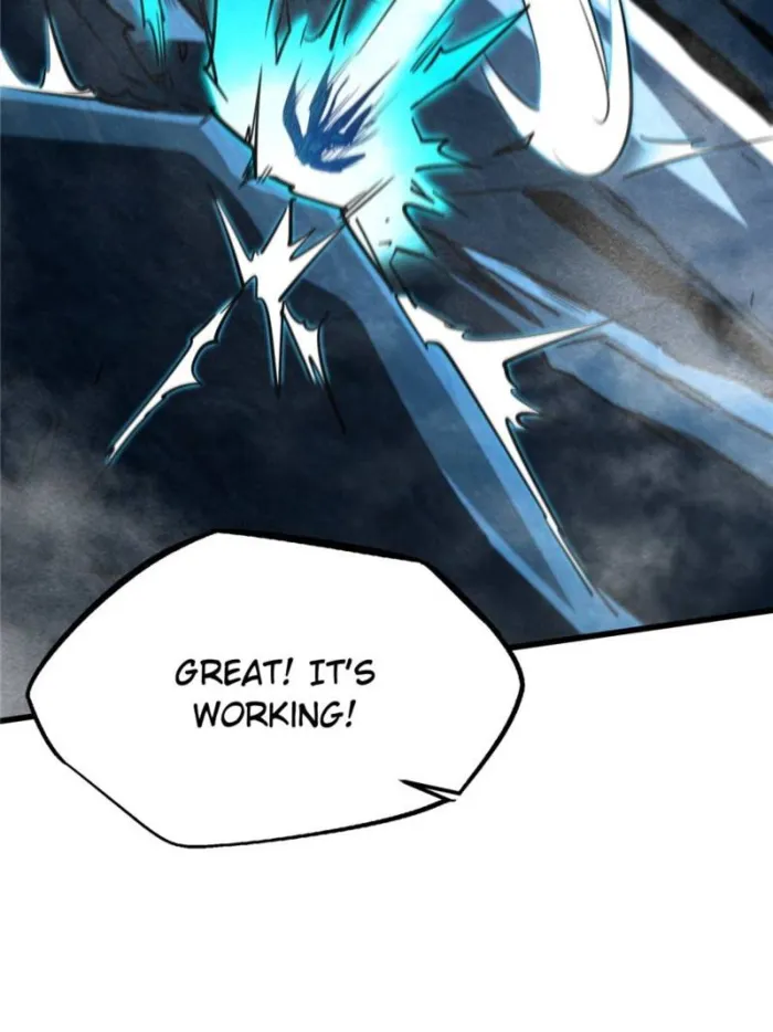 Super Gene chapter 278 page 71