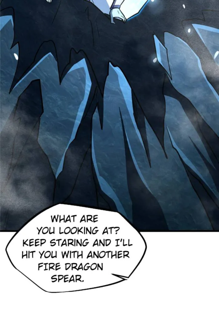 Super Gene chapter 278 page 73