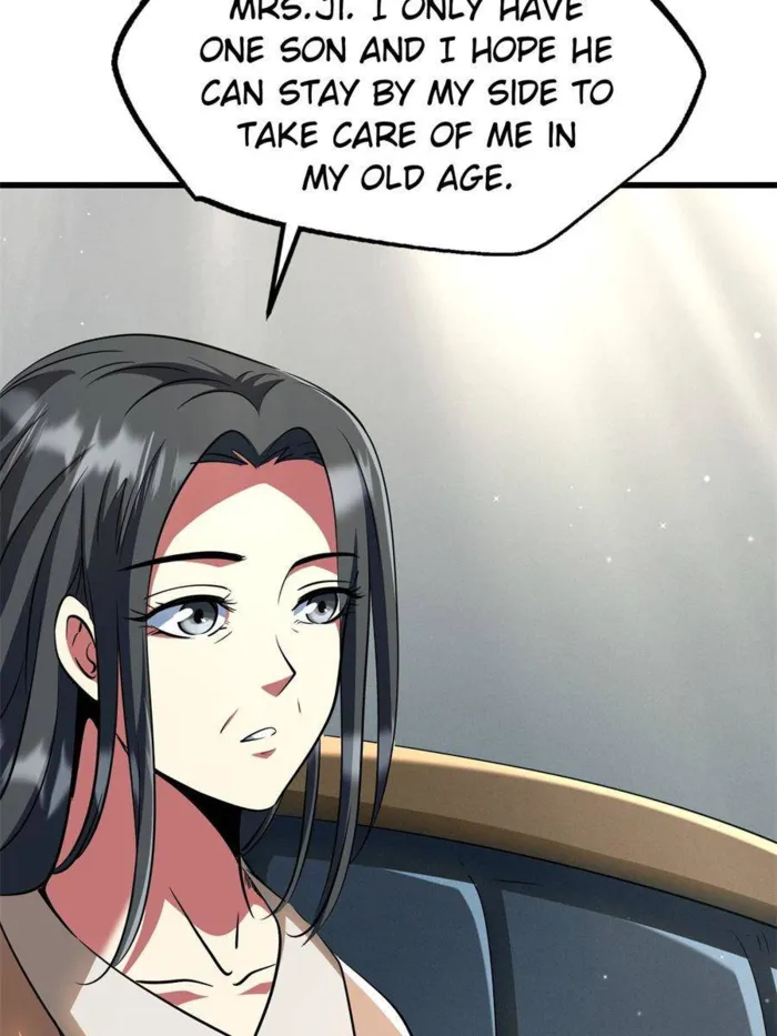 Super Gene chapter 282 page 18